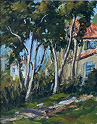 Hypoluxo Island 2019 by Steve Nash